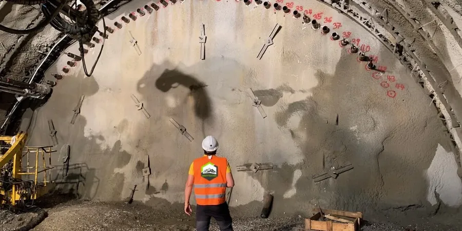 Illustratives Bild von Monitoreo excavaciones in Bocholt